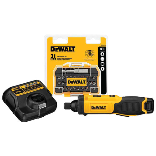 Dewalt dcf682n1 8v max store
