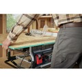 Table Saws | Factory Reconditioned Bosch GTS15-10-RT 120V 15 Amp 10 in. Corded Jobsite Table Saw with Gravity-Rise Wheeled Stand image number 10
