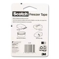 Tapes & Adhesives | Scotch 178 0.75 in. x 1,000 in. 1.5 in. Core Freezer Tape - Tan image number 3