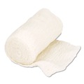 First Aid | Medline NON25865 4.5 in. x 4.1 yd. Bulkee II Sterile Gauze Bandages (100 Rolls/Carton) image number 0