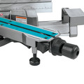 Miter Saws | Makita GSL02M1 40V max XGT Brushless Lithium-Ion 8-1/2 in. Cordless AWS Capable Dual-Bevel Sliding Compound Miter Saw Kit (4 Ah) image number 4