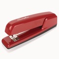 Office Jansan | Swingline S7074736E 747 30-Sheet Business Full Strip Desk Stapler - Rio Red image number 2