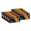 Disposable Gloves | KleenGuard 417-57373 9.5 in. Long 6 mil Thick Powder-Free G10 Nitrile Gloves - Large Blue (10-Boxes/Carton) image number 0