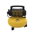 New Year New Savings! Save $25 off $150 | Dewalt DXCM55126 6 Gallon 165 PSI Electric Pancake Air Compressor image number 3