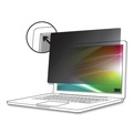 Office Accessories | 3M BPNAP002 Bright Screen Privacy Filter for 13.3 in. Full Screen Widescreen image number 5