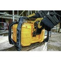 Speakers & Radios | Factory Reconditioned Dewalt DCR028BR 12V/20V MAX Lithium-Ion Bluetooth Cordless Jobsite Radio (Tool Only) image number 9
