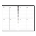 Notebooks & Pads | House of Doolittle 2121-42 Recycled Non-Dated Monthly/Weekly 70-fts Stripes Planner - Multicolor Cover image number 1