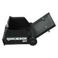 Drywall Finishers | TapeTech QB06-QSX QuickBox QSX 6.5 in. Finishing Box for Fast-Setting Compound image number 1