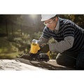 Roofing Nailers | Factory Reconditioned Dewalt DW46RNR 15-Degree Coil Roofing Nailer image number 5
