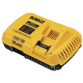  | Factory Reconditioned Dewalt DCB1112R 20V MAX FLEXVOLT 12 Amp Fan Cooled Fast Charger image number 3