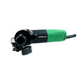 Factory Reconditioned Metabo HPT G12SR4M 6.2 Amp 4-1/2 in. Angle Grinder image number 1