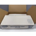 Food Service | Kari-Out 2600065 16 in. x 14 in. Food Wrap (1000/Carton) image number 3