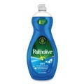 Cleaning & Janitorial Supplies | Ultra Palmolive US04273A 32 oz. Bottle Oxy Dishwashing Liquid - Fresh Scent (9/Carton) image number 1