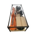 Log Splitters | Detail K2 OPS227 27-Ton 6.5 HP 196cc Horizontal and Vertical Hydraulic Log Splitter image number 8