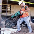 Demolition Hammers | Factory Reconditioned Makita HM1317CB-R 14 Amp 42 lbs. AVT Corded Demolition Hammer image number 6