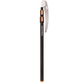 Outdoor Hand Saws | Fiskars 394620 3 ft. - 8 ft. Compact Extendable Tree Saw image number 2