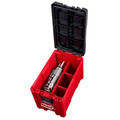 Clearance Center | Milwaukee 48-22-8422 PACKOUT Compact Tool Box image number 8