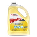  | Windex 682265 1 Gallon Multi-Surface Disinfectant Cleaner - Citrus Scent (4/Carton) image number 1
