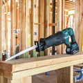 Makita XT616PT 18V LXT Brushless Lithium-Ion Cordless 6-Tool Combo Kit with 2 Batteries (5 Ah) image number 21
