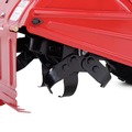 Tillers | Troy-Bilt 21AB45M8B66 Mustang DD 208cc 18 in. Rear Tine Tiller image number 3