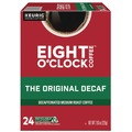 Food Service | Eight O'Clock 5000384811 Coffee K-Cups - Original Decaf (24/Box) image number 0