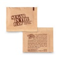  | Sugar in the Raw 4480050319 0.2 oz. Sugar Packets (200/Box) image number 2