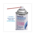 Cleaners & Chemicals | Boardwalk 1041286 6 oz. Aerosol Spray Chewing Gum and Candle Wax Remover (12/Carton) image number 1