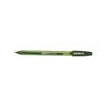 Pens | Zebra 41810 Doodler'z Bold 1 millimeter Stick Gel Pen - Assorted Fashion/Neon Ink/Barrel Colors (10/Pack) image number 4