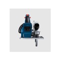 Circular Saws | Factory Reconditioned Bosch GKS18V-25GCN-RT 18V PROFACTOR Brushless Lithium-Ion 7-1/4 in. Cordless Strong Arm Connected-Ready Circular Saw (Tool Only) image number 2