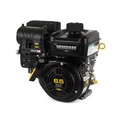 Replacement Engines | Briggs & Stratton 12V332-0138-F1 Vanguard 6.5 HP 203cc Single-Cylinder Engine image number 0