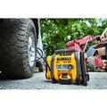 Inflators | Factory Reconditioned Dewalt DCC020IBR 20V MAX Lithium-Ion Corded/Cordless Air Inflator (Tool Only) image number 13