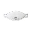 Masks | 3M 9205PH-20-DC Aura 9205 Plus N95 Particulate Respirator - One Size Fits All (20/Pack) image number 8