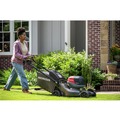 Summer Savings Start Here! Cool Deals on Fans, Tools & Outdoor Equipment | Honda HRN216VKA4 21 in. Variable Speed Walk Behind Cordless Lawn Mower Kit (8 Ah) image number 6