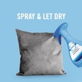 Cleaning & Janitorial Supplies | Febreze 80363511 FABRIC 23.6 oz. Spray Bottle Refresher/Odor Eliminator - Spring and Renewal (4/Carton) image number 5