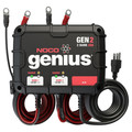 Battery Chargers | NOCO GEN2 GEN Series 20 Amp 2-Bank Onboard Battery Charger image number 2