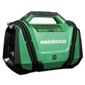 Inflators | Metabo HPT UP18DAQ4M 18V MultiVolt Dual Function Lithium-Ion Cordless Inflator (Tool Only) image number 2