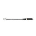 Torque Wrenches | GearWrench 85181 30-250 ft-lbs. 1/2 in. Drive 120XP Micrometer Torque Wrench image number 1