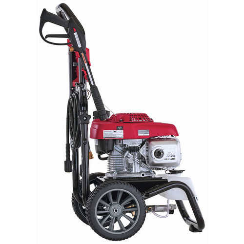 Craftsman 3200 psi 2.4 online gpm pressure washer