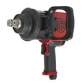 Air Impact Wrenches | Chicago Pneumatic CP7776 1 in. Air Impact Wrench image number 2