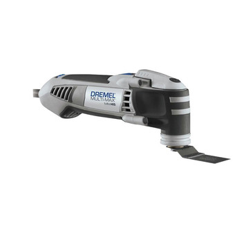 Factory Reconditioned Dremel Multi-Max 3 Amp Corded Oscillating Tool Kit