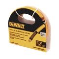 Air Hoses and Reels | Dewalt DXCM012-0250 1/4 in. x 25 ft. Polyurethane Hose image number 2