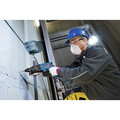 Rotary Hammers | Factory Reconditioned Bosch GBH2-26-RT 8.0 Amp 1 in. SDS-Plus Bulldog Xtreme Rotary Hammer image number 5