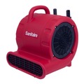 Heating, Cooling, and Venting | Sanitaire SC6058A Commercial 3-Speed Air Mover image number 2