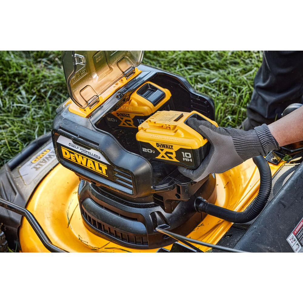 Dewalt DCMWSP255U2 2X20V MAX XR Brushless LithiumIon 2112 in