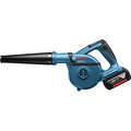 Handheld Blowers | Bosch GBL18V-71N 18V Lithium-Ion Cordless Blower (Tool Only) image number 1