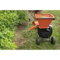 Chipper Shredders | Detail K2 OPC513 3 in. 6.5 HP 196cc 4 Stage Cycle Chipper Shredder image number 7