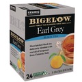 Beverages & Drink Mixes | Bigelow 5000363675 Tea K-Cup Pack - Earl Grey (96/Carton) image number 2