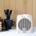 Portable Heaters | Vision Air 1VAHW09 1500/750 Watts 9 in. Wire Element Heater image number 4