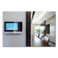 Paper Fasteners | Velcro 91137 0.75 in. x 30 ft. Removable Adhesive Sticky-Back Fasteners - Black (1-Roll) image number 3