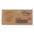  | WNA EPS001 7 in. EcoSense Renewable Plant Starch Cutlery Knife (1000/Carton) image number 3